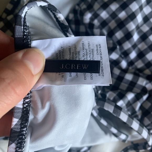 J Crew Swimsuit - Picture 7 of 8